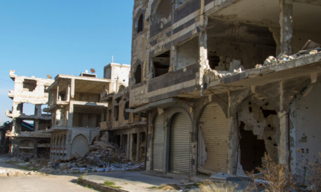 Heel Nederland in actie voor aardbevingsslachtoffers in Turkije en Syrië